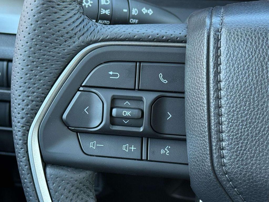 new 2025 Toyota Tacoma car, priced at $44,582