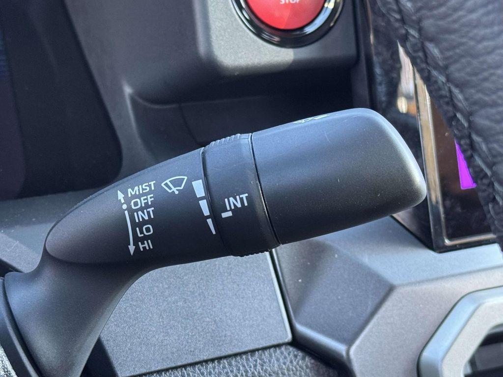 new 2025 Toyota Tacoma car, priced at $44,582