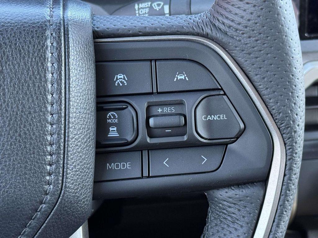 new 2025 Toyota Tacoma car, priced at $44,582