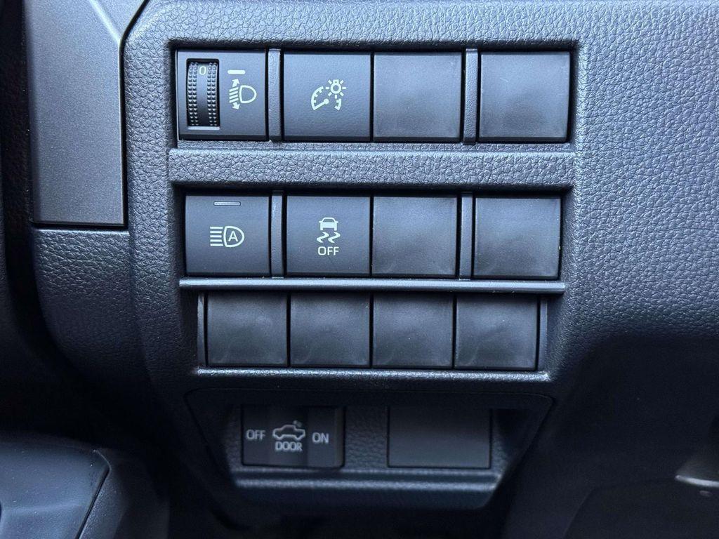 new 2025 Toyota Tacoma car, priced at $44,582