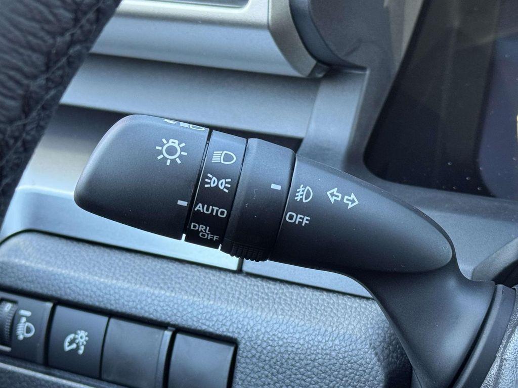 new 2025 Toyota Tacoma car, priced at $44,582