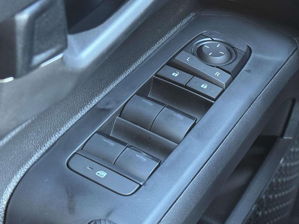 new 2025 Toyota Tacoma car, priced at $44,582