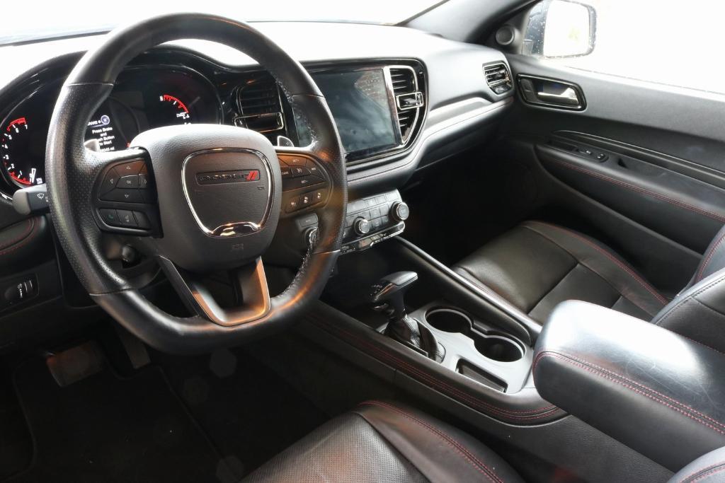 used 2023 Dodge Durango car, priced at $32,988