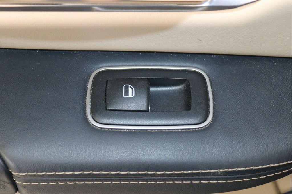 used 2019 Ram 1500 car, priced at $38,988
