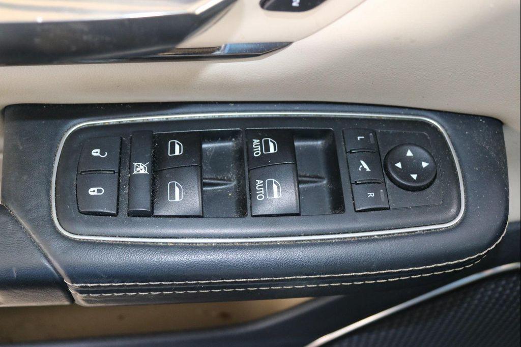 used 2019 Ram 1500 car, priced at $38,988