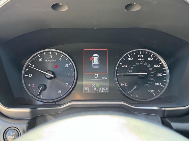 used 2024 Subaru Outback car, priced at $32,789