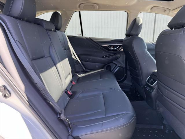 used 2024 Subaru Outback car, priced at $32,789
