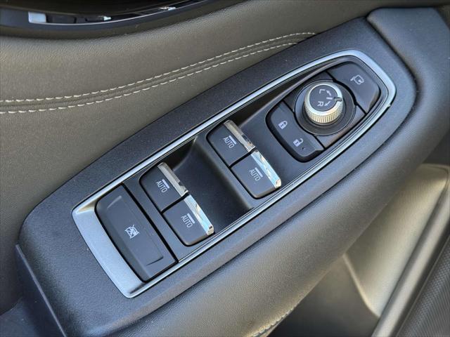 used 2024 Subaru Outback car, priced at $32,789
