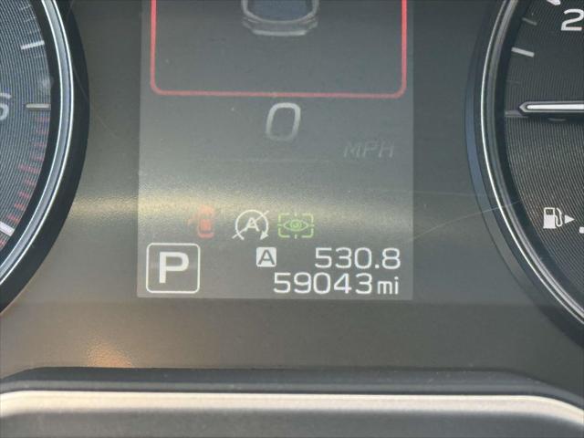 used 2024 Subaru Outback car, priced at $32,789