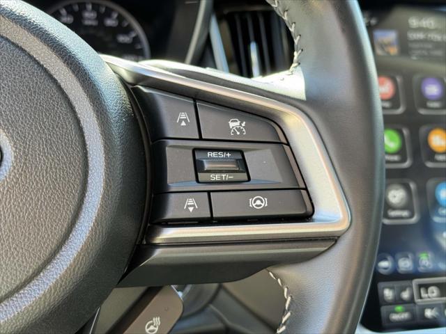 used 2024 Subaru Outback car, priced at $32,789