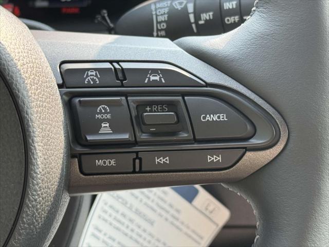 new 2025 Toyota GR Corolla car, priced at $42,170
