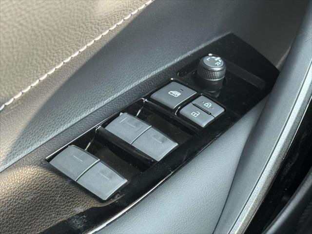 new 2025 Toyota GR Corolla car, priced at $42,170