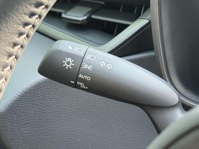 new 2025 Toyota GR Corolla car, priced at $42,170