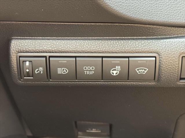 new 2025 Toyota GR Corolla car, priced at $42,170