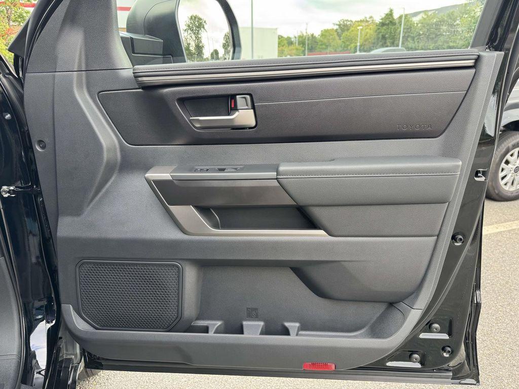 new 2026 Toyota Tundra car, priced at $50,796