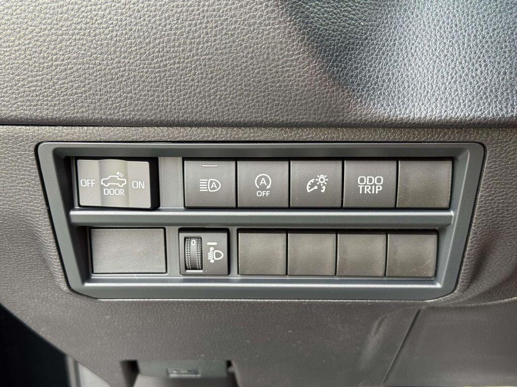 new 2026 Toyota Tundra car, priced at $50,796