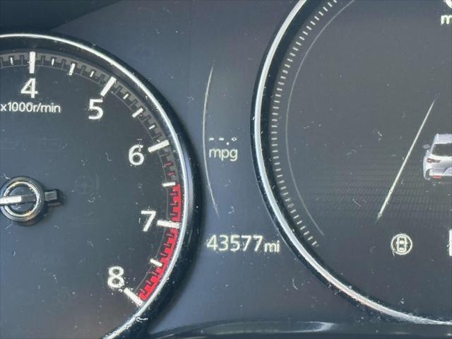 used 2023 Mazda CX-50 car, priced at $23,588