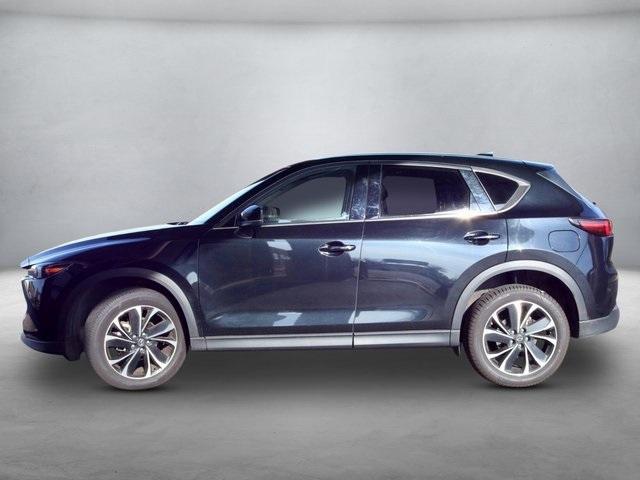 used 2023 Mazda CX-5 car, priced at $24,016