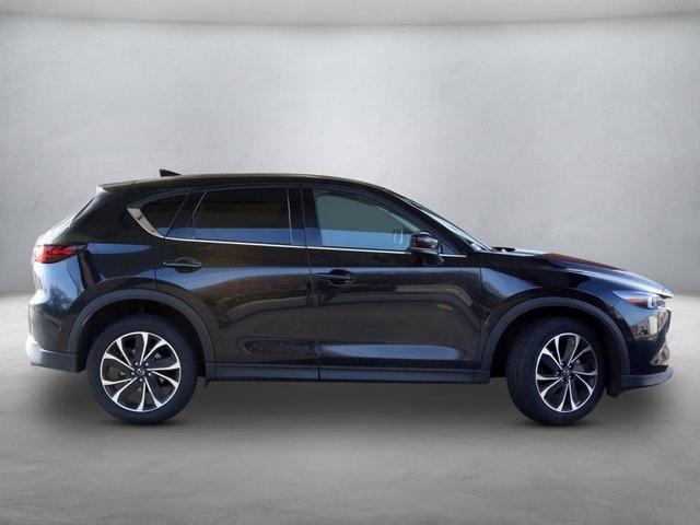 used 2023 Mazda CX-5 car, priced at $24,016