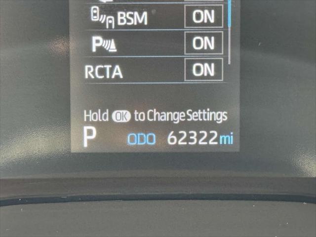 used 2023 Toyota Sienna car, priced at $40,988