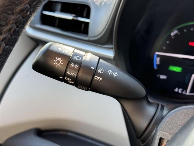 used 2023 Toyota Sienna car, priced at $40,988
