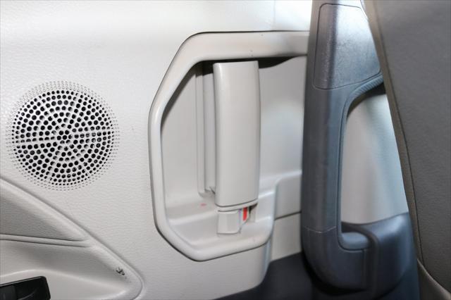 used 2023 Toyota Sienna car