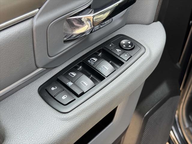 used 2015 Ram 1500 car, priced at $17,481