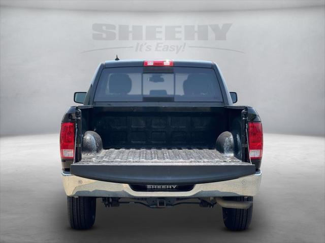 used 2015 Ram 1500 car, priced at $17,481