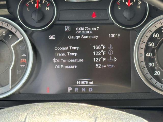 used 2015 Ram 1500 car, priced at $17,481