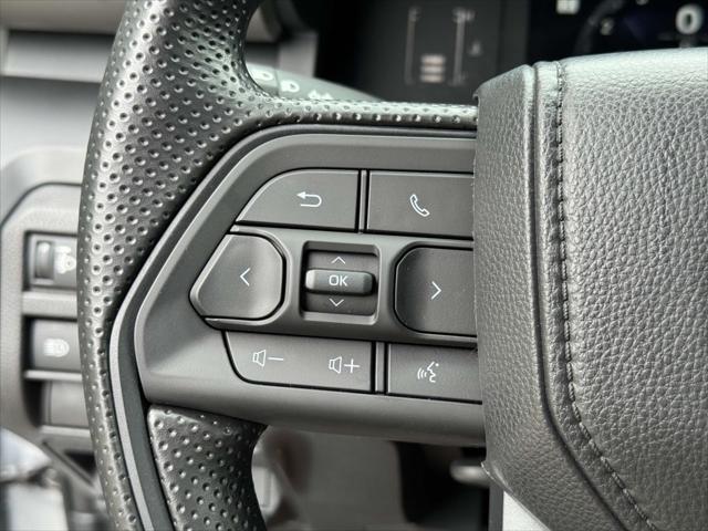 new 2025 Toyota Tacoma car, priced at $32,023