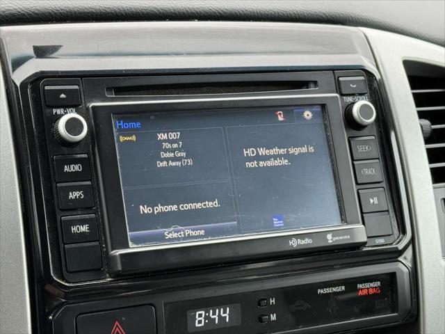 used 2014 Toyota Tacoma car, priced at $16,988