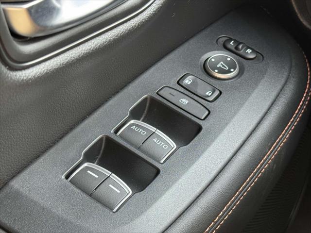 used 2023 Honda HR-V car, priced at $25,900