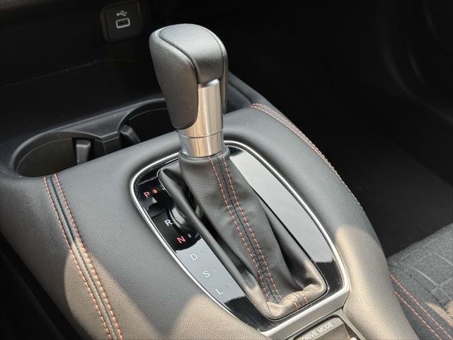 used 2023 Honda HR-V car, priced at $25,900