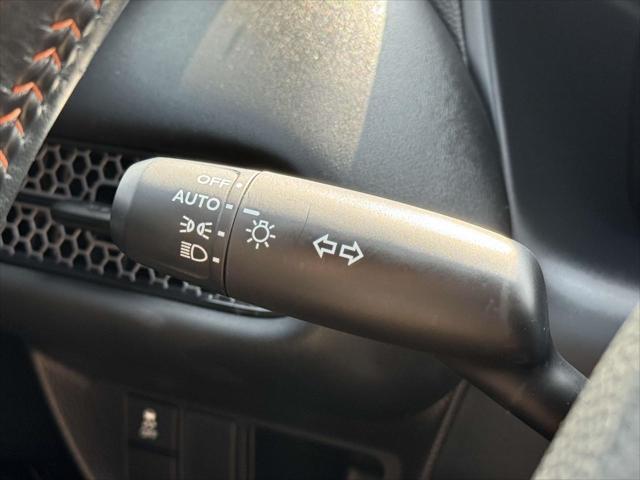 used 2023 Honda HR-V car, priced at $25,900