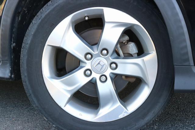 used 2019 Honda HR-V car, priced at $16,998