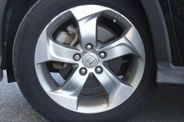 used 2019 Honda HR-V car, priced at $16,998