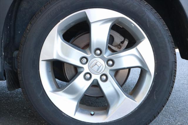 used 2019 Honda HR-V car, priced at $16,998
