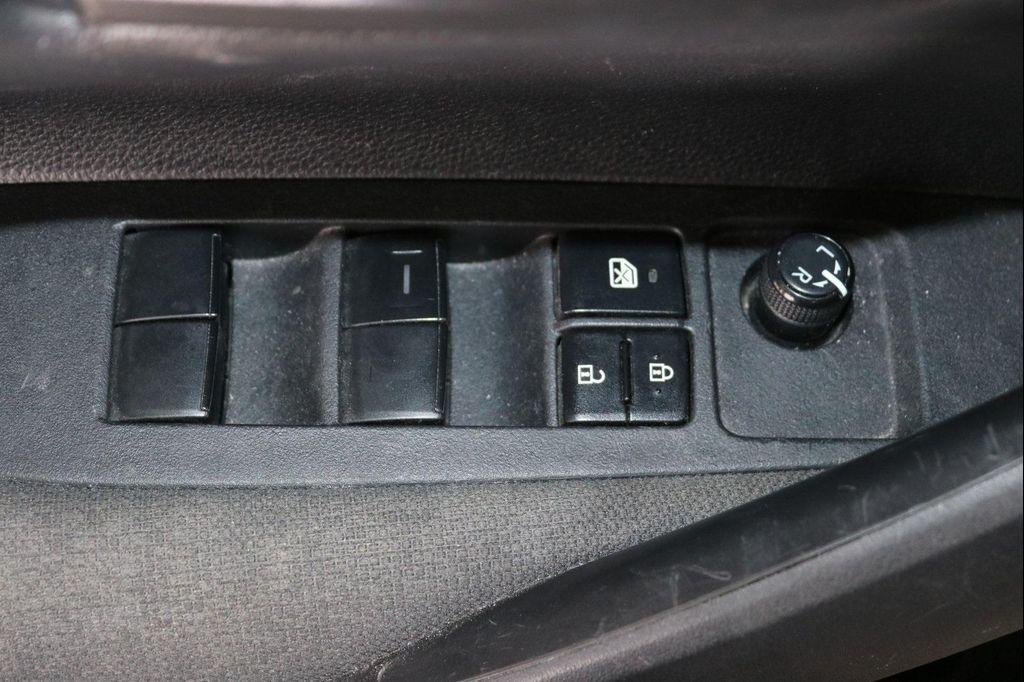 used 2023 Toyota Corolla car, priced at $19,900