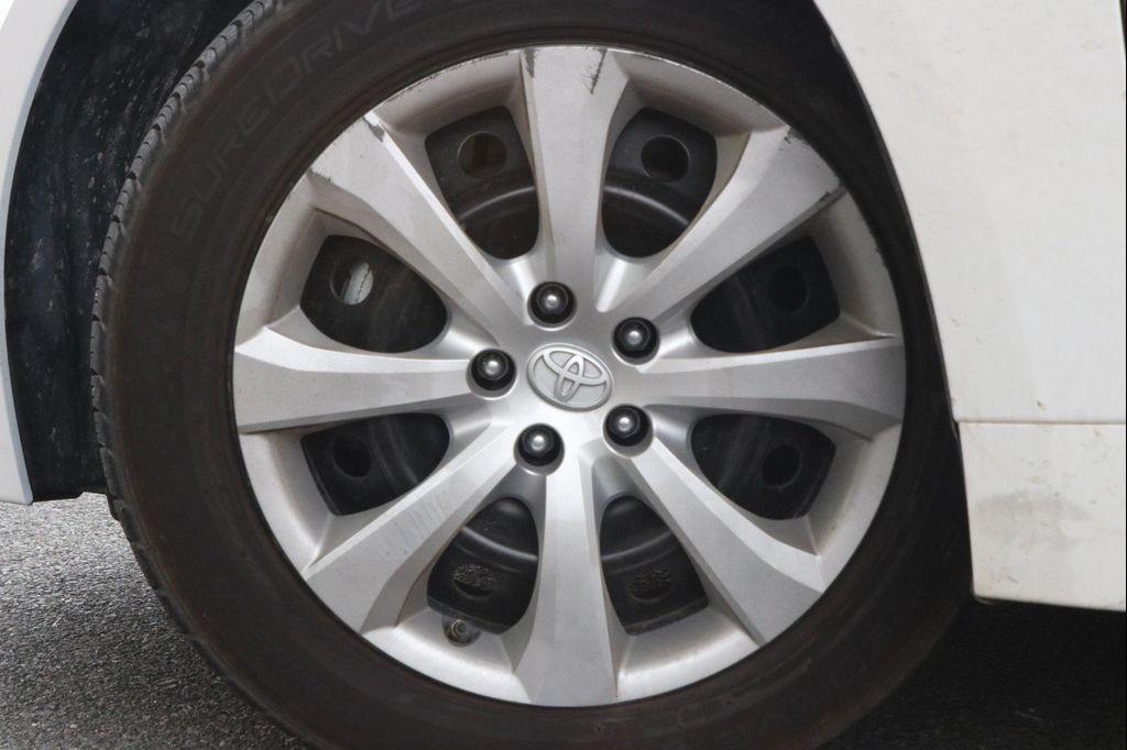 used 2023 Toyota Corolla car, priced at $19,900