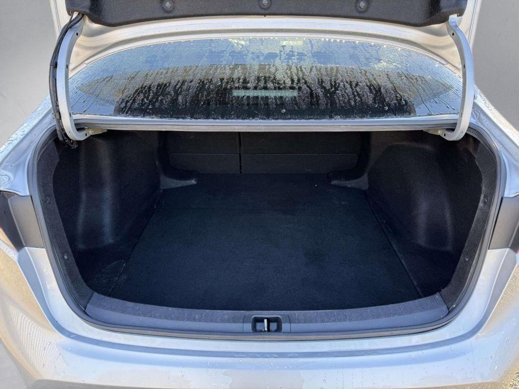 used 2024 Toyota Corolla car, priced at $19,959