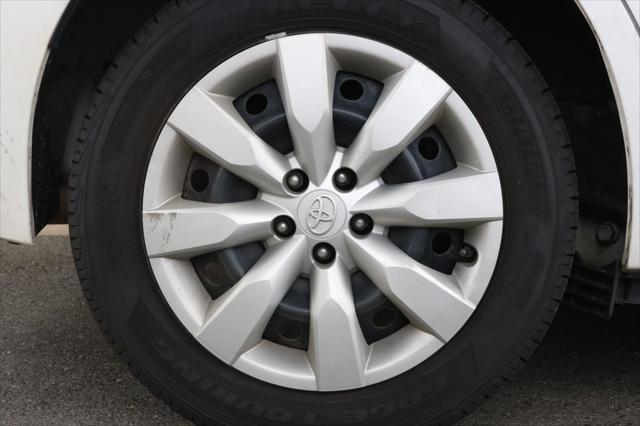 used 2014 Toyota Corolla car, priced at $10,988