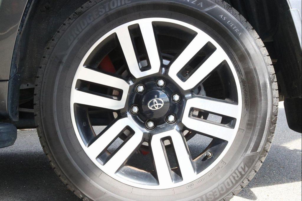 used 2019 Toyota 4Runner car, priced at $32,988