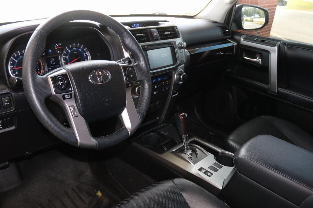 used 2019 Toyota 4Runner car, priced at $32,988