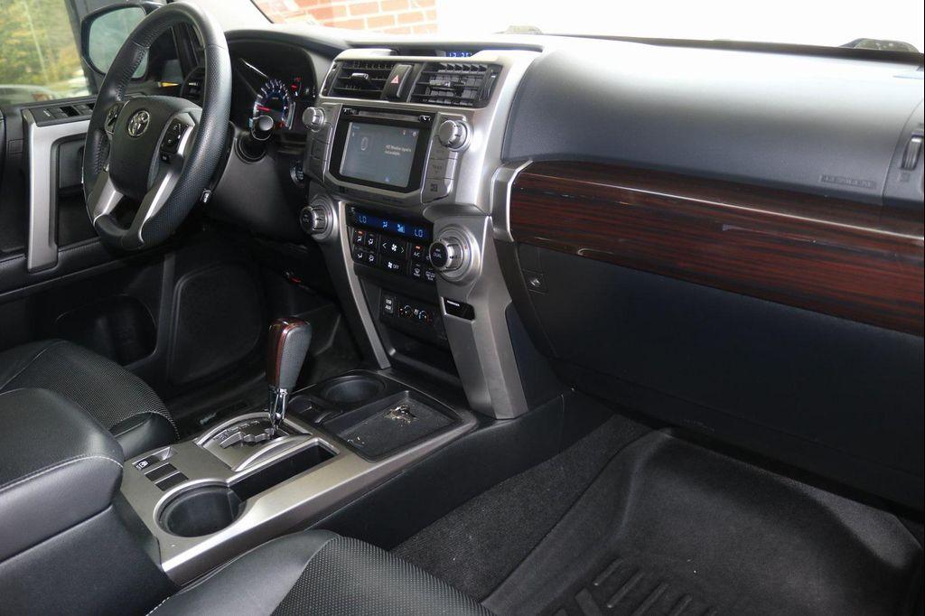 used 2019 Toyota 4Runner car, priced at $32,988