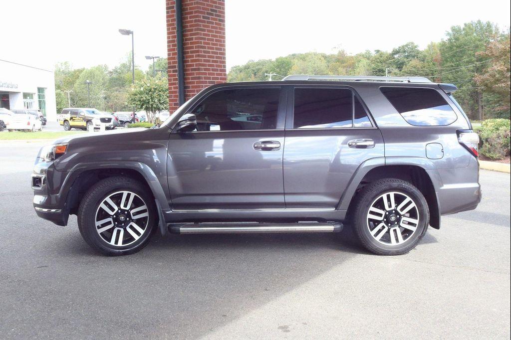 used 2019 Toyota 4Runner car, priced at $32,988