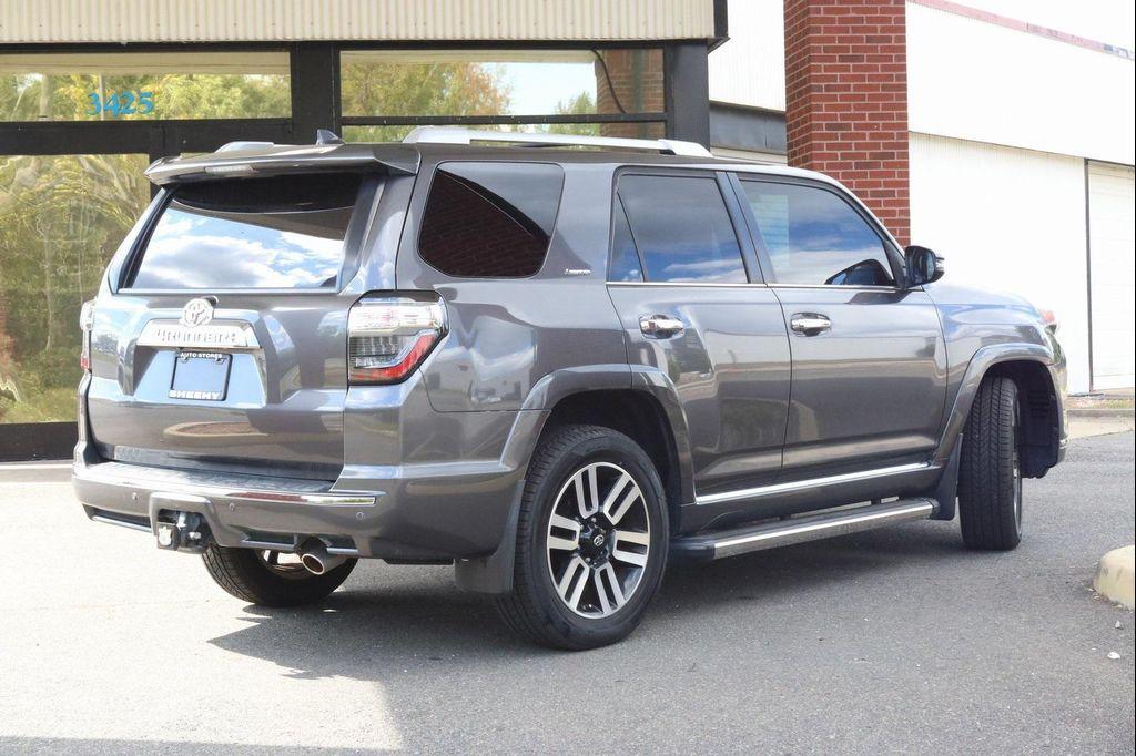 used 2019 Toyota 4Runner car, priced at $32,988