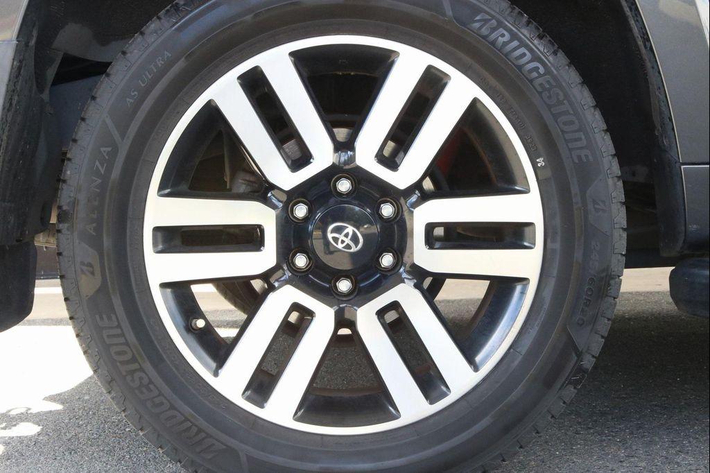 used 2019 Toyota 4Runner car, priced at $32,988