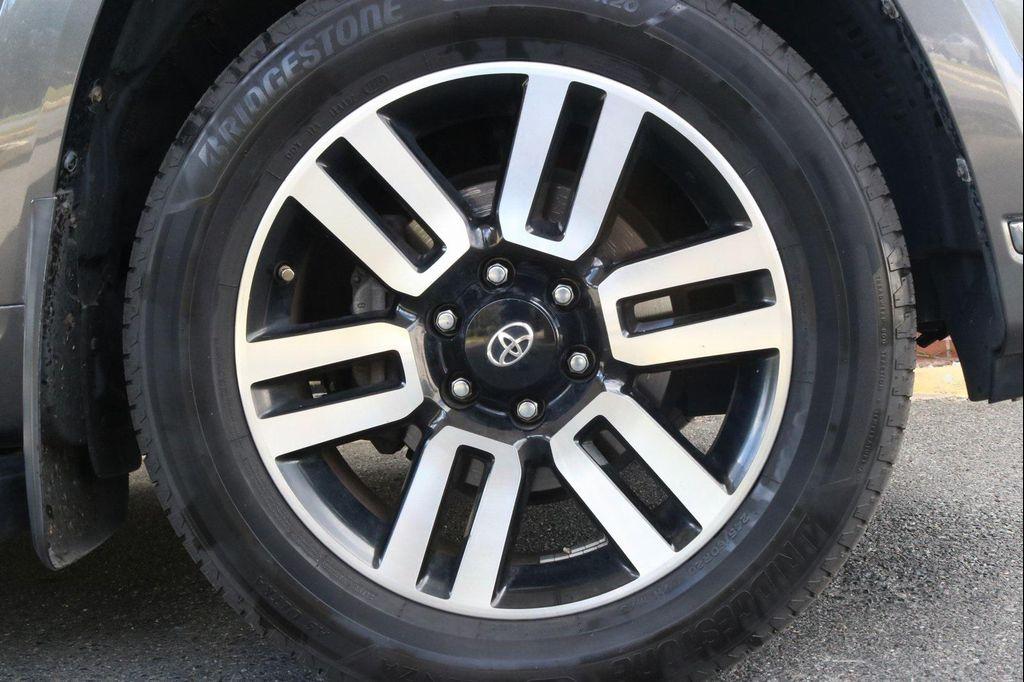 used 2019 Toyota 4Runner car, priced at $32,988