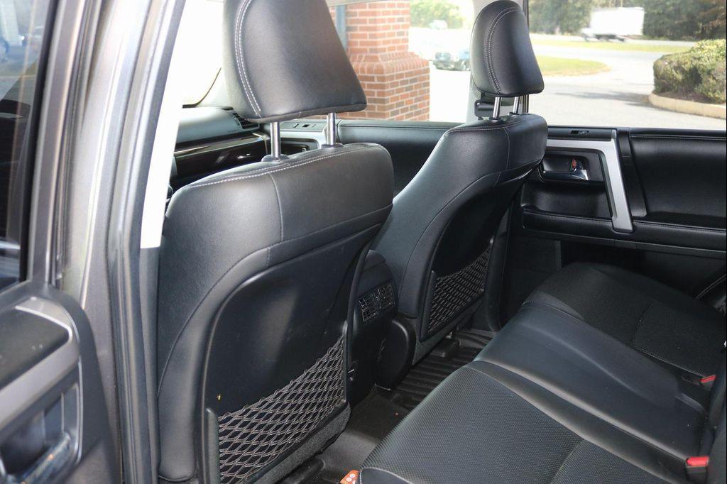 used 2019 Toyota 4Runner car, priced at $32,988