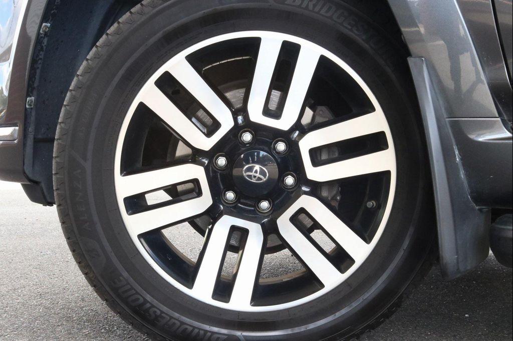 used 2019 Toyota 4Runner car, priced at $32,988